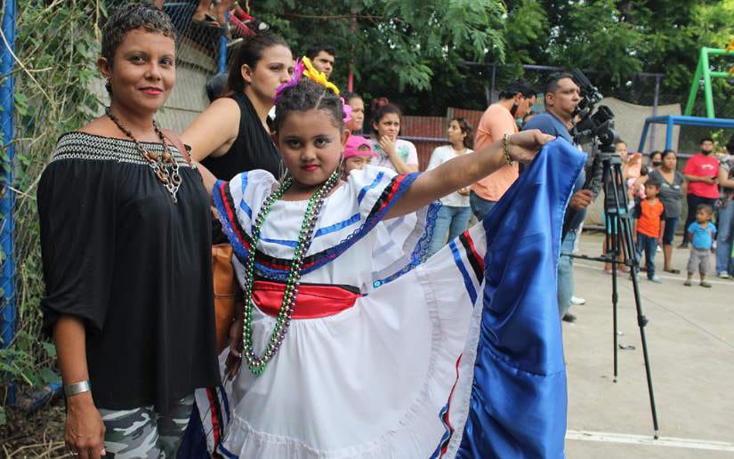 DANZA